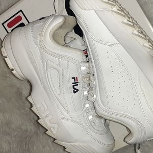 FILA Disruptor II